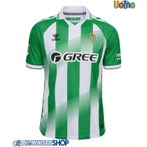 Maglie da calcio Real Betis Antony #7 Prima Maglia 2026-27 Manica Corta